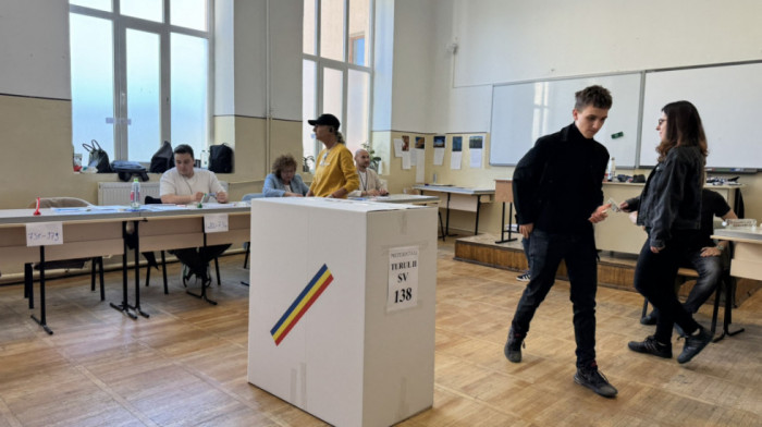 Vrhovni sud u Rumuniji odbio zahtev za poništavanje predsedničkih izbora