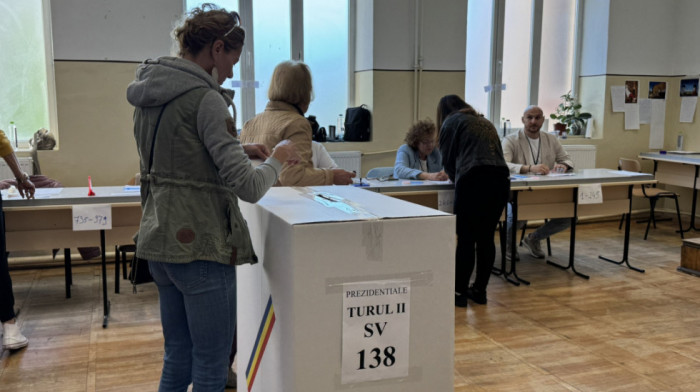 Rumunija između Zapada i Istoka: Dan i Simion u odlučujućem drugom krugu predsedničkih izbora