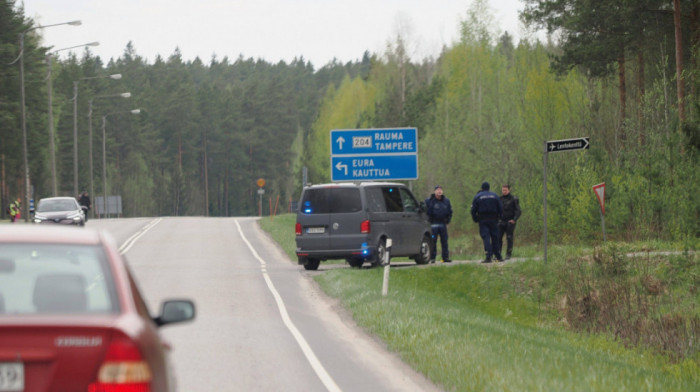 Istraga o padu helikoptera u finskoj mogla bi trajati i do godinu dana
