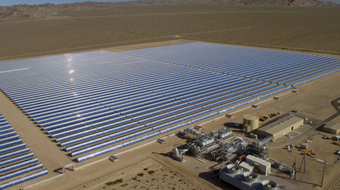 NALED: EU finansirala solarne elektrane na 30 javnih objekata u Srbiji i Hrvatskoj