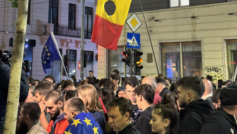 Završeni izbori za gradonačelnika Bukurešta: Šta govori niska izlaznost, a šta odlični rezultati desnice?