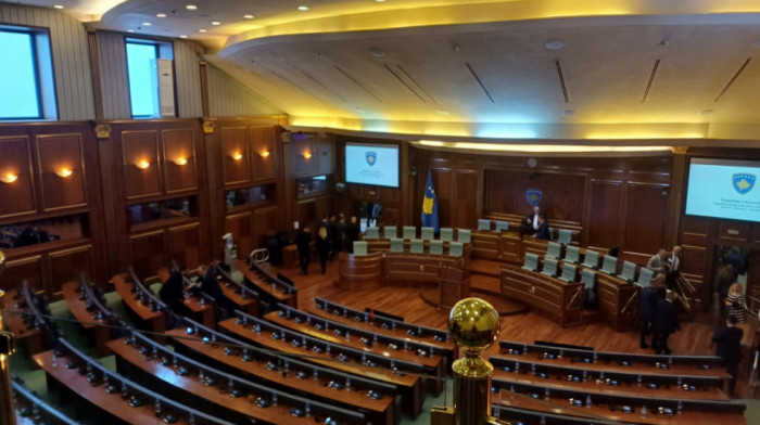 Teče rok od 12 dana: Da li odluka suda na žalbu Srpske liste stavlja tačku na konstituisanje skupštine u Prištini?