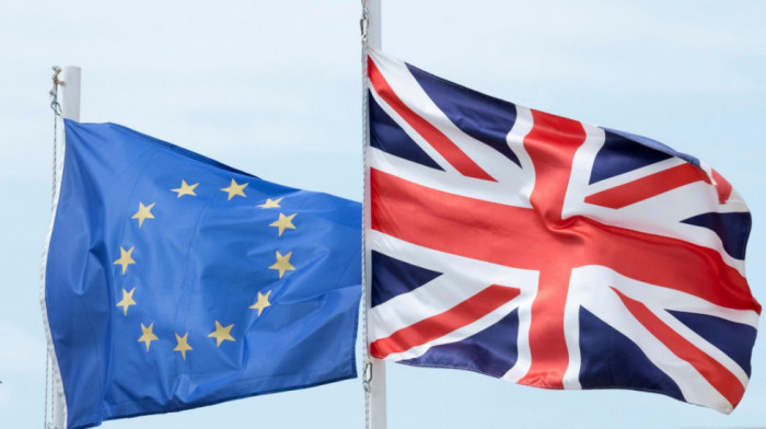 Britanskim državljanima se proveravaju otisci prstiju prilikom ulaska u EU