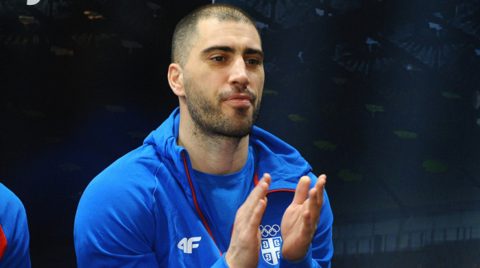 Nekadašnji srpski basketaš Dušan Domović Bulut pokreće manifestaciju "Basket City"