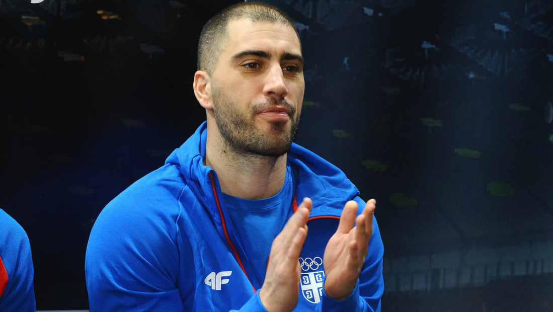 Nekadašnji srpski basketaš Dušan Domović Bulut pokreće manifestaciju "Basket City"