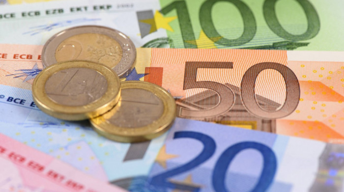Narodna banka Srbije: Nema odluke o povlačenju iz opticaja bilo kog apoena novčanica ili kovanog novca evra