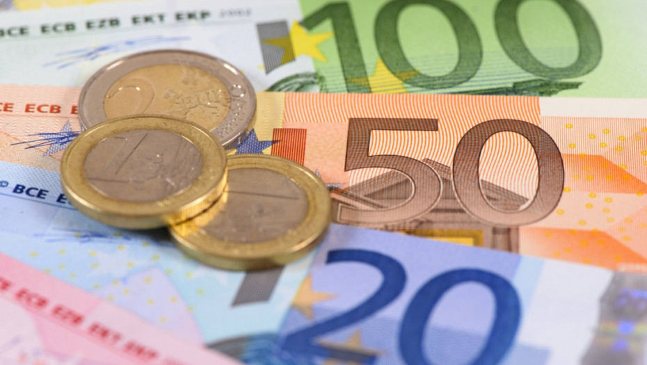 Narodna banka Srbije: Nema odluke o povlačenju iz opticaja bilo kog apoena novčanica ili kovanog novca evra