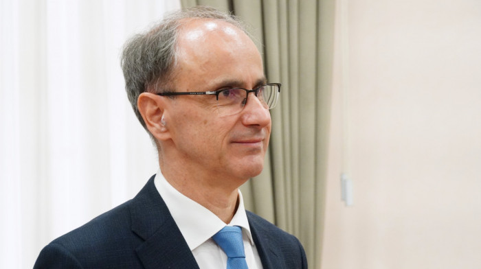 Macut: Politički zahtevi studenata u defanzivi, za par meseci očekujem stabilnu situaciju