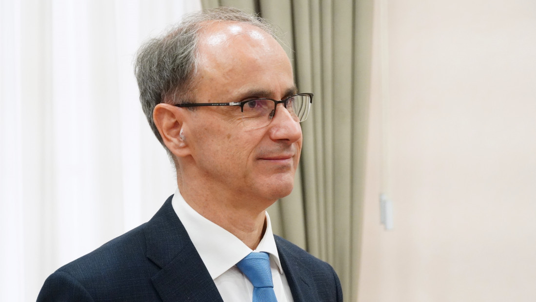 Macut: Politički zahtevi studenata u defanzivi, za par meseci očekujem stabilnu situaciju