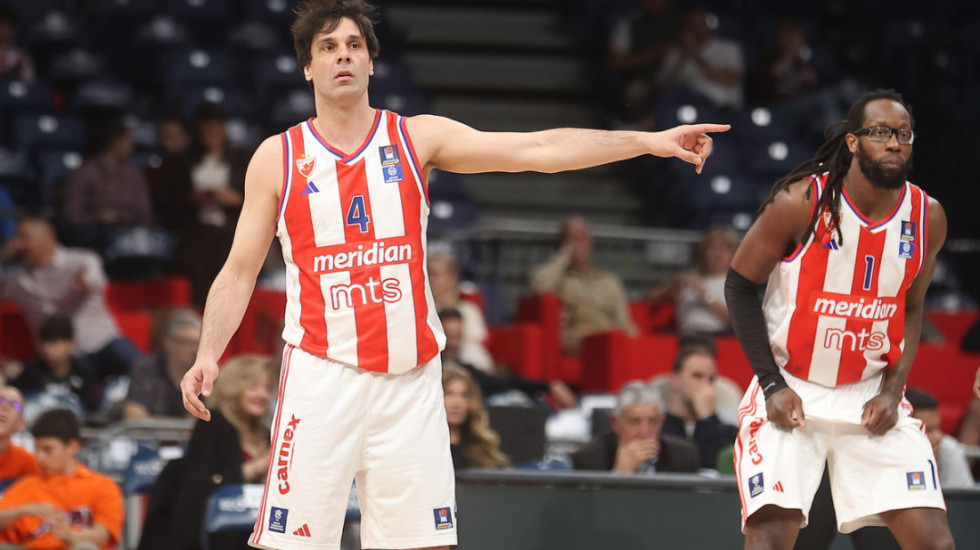 Zvezdin drugi pokušaj urodio plodom: Teodosić pristao na povratak!