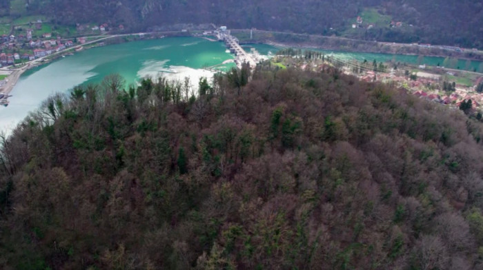 Izgubljeni gradovi: Gde je "nestala" važna vizantijska utvrda kod Malog Zvornika i kakvo je blago branila