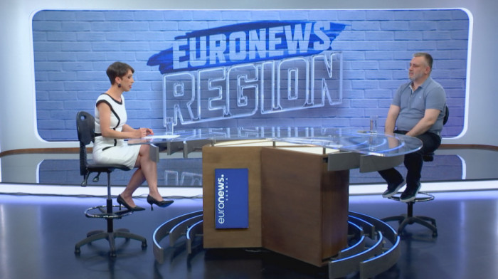 Crna Gora između Istoka i Zapada: Analitičari oštro kritikuju dvojicu političkih "karikatura" i jednog "gubitnika"