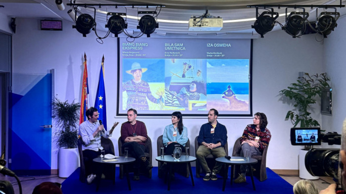 "Restitucija, ili san i java stare garde" otvara Beldocs: Domaći dokumentarci u trci za nagradu festivala