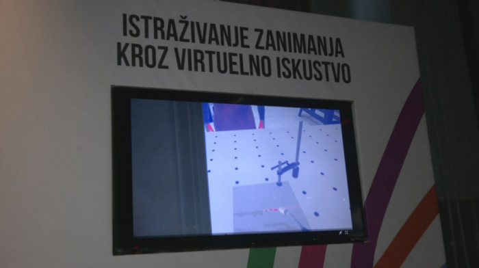 Kako virtuelna realnost može da vam pomognu pri odabiru buduće profesije?