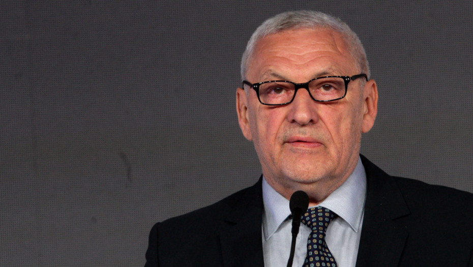 Ministar Bela Balint posetio Fakultet srpskih studija u Nišu: Država čvrsto stoji uz ovaj fakultet