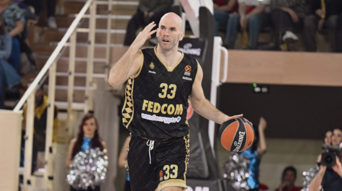 Legendu Evrolige povezuju sa Partizanom: Nik Kalates u Humskoj?