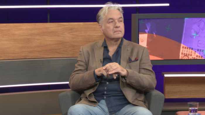 Proslavljeni operski pevač oprostio se od scene Narodnog pozorišta: Miodrag D. Jovanović o profesionalnim iskustvima