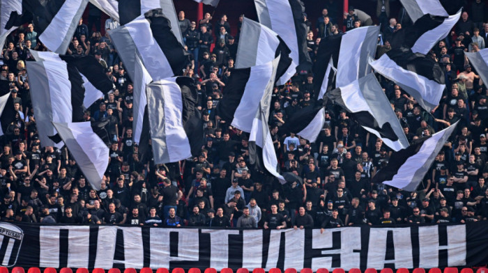 Jugoslovensko sportsko društvo Partizan možda promeni naziv: Baza odlučuje o asocijaciji na nestalu državu
