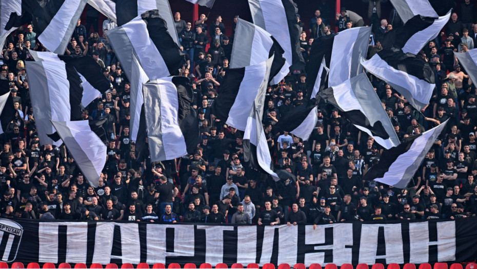 Jugoslovensko sportsko društvo Partizan možda promeni naziv: Baza odlučuje o asocijaciji na nestalu državu