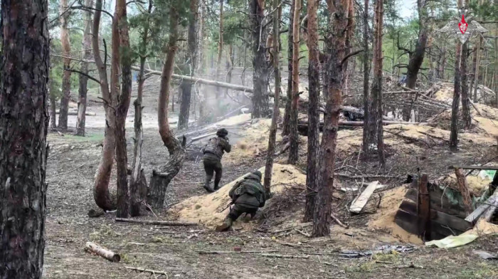 Izvori: Napad u kojem je pogođeno 40 ruskih bombardera planiran godinu i po dana