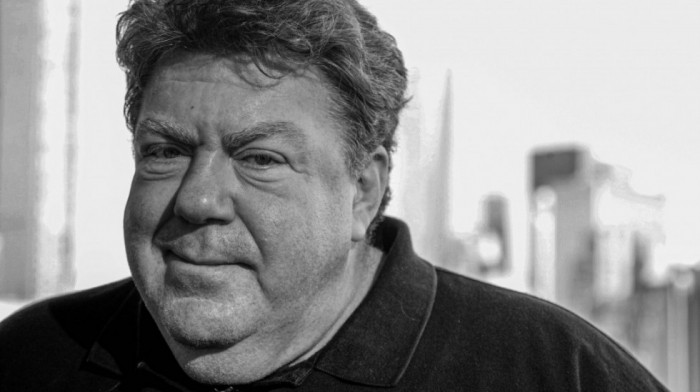 Preminuo glumac Džordž Vent, zvezda serije "Kafić Uzdravlje"