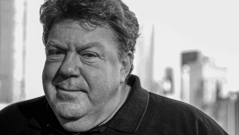 Preminuo glumac Džordž Vent, zvezda serije "Kafić Uzdravlje"