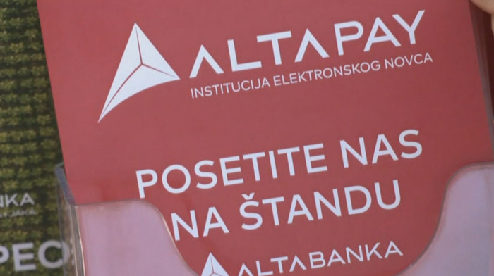 Alta banka predstavila usluge i rešenja namenjena poljoprivredi: Posebni uslovi i kreditne linije