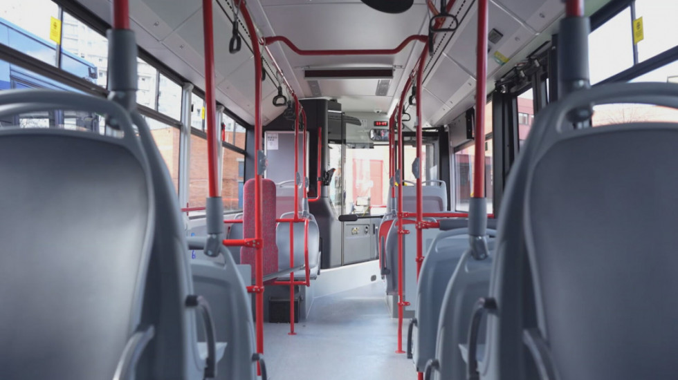 Izmene u javnom prevozu zbog radova u Makedonskoj i Nušićevoj od sutra do 26. novembra