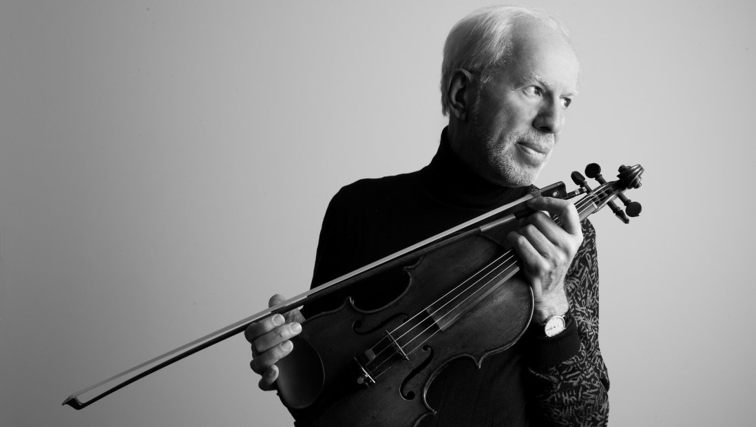 Slavni violinista Gidon Kremer nastupa sa Beogradskom filharmonijom