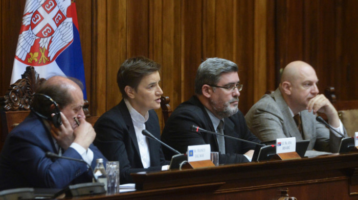 Predsedavanje Srbije CEI na putu evropskih integracija: Naša zemlja ostaje dosledna, nezavisna i svesna odgovornosti