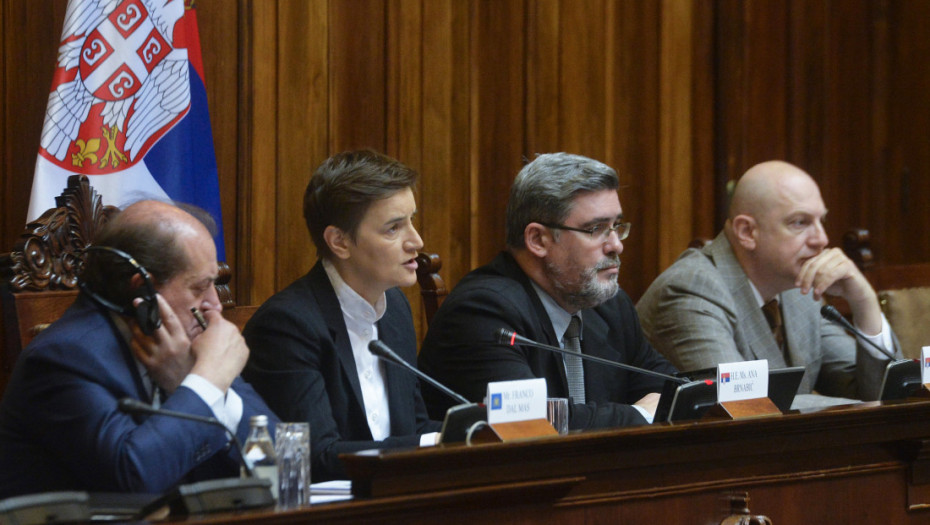 Predsedavanje Srbije CEI na putu evropskih integracija: Naša zemlja ostaje dosledna, nezavisna i svesna odgovornosti