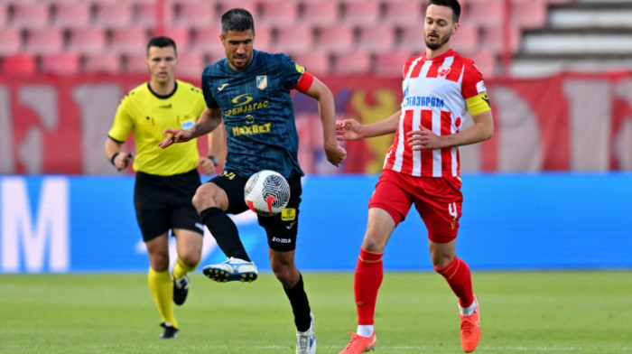 Finale Kupa Srbije: Zvezda i Vojvodina sa najjačim snagama u borbi za pehar