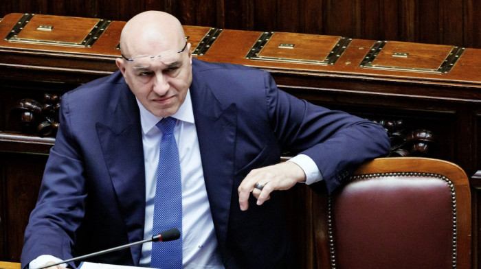 Italijanski ministar odbrane: Evropi potrebna integrisana odbrana