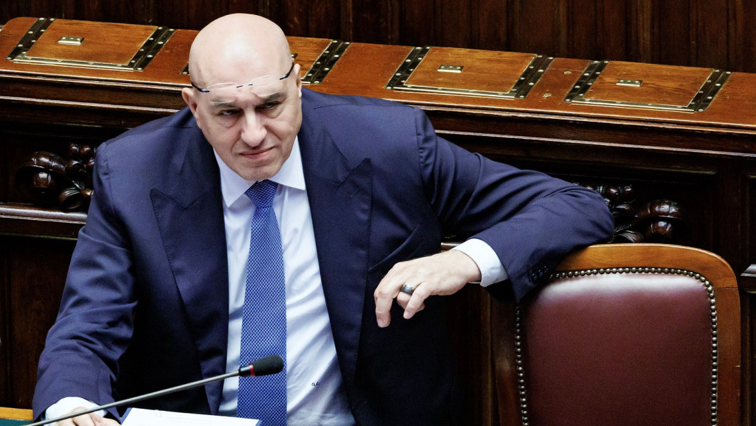 Italijanski ministar odbrane: Evropi potrebna integrisana odbrana