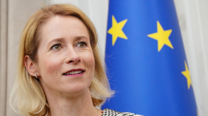 Kaja Kalas: Reforme su način na koji će Srbija napredovati na evropskom putu