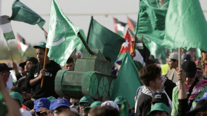 Galijašević: Principijelno dobra odluka Trampa o organizaciji Muslimanska braća