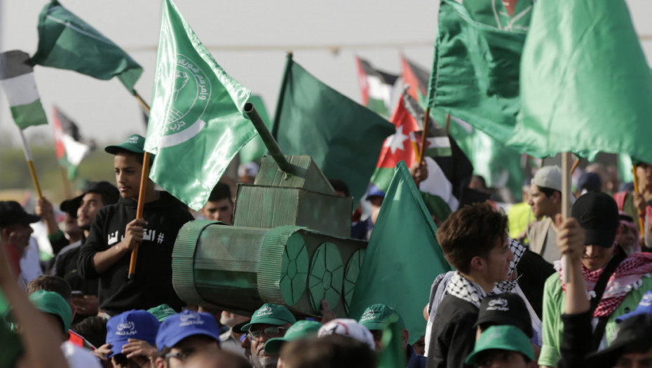 Galijašević: Principijelno dobra odluka Trampa o organizaciji Muslimanska braća