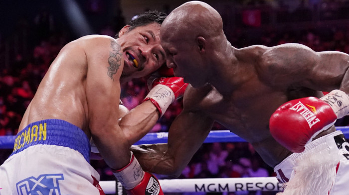 Nova šansa za legendarnog Filipinca: Mani Pakjao vraća se u ring