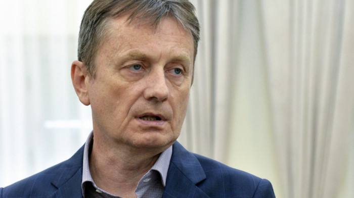 Glišić: SNS ubedljivo pobedila na izborima za mesne zajednice u opštinama Bela Balanka i Babušnica