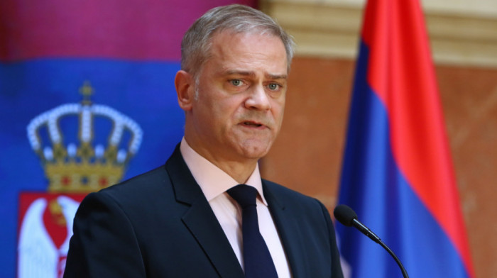 Borko Stefanović napustio SSP: Podneo ostavku na sve funkcije i poručio da su odluke dela rukovodstva bile katastrofalne