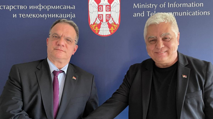 Bratina i Stanković: Nastavak akademske godine suštinski značajan za obrazovni sistem