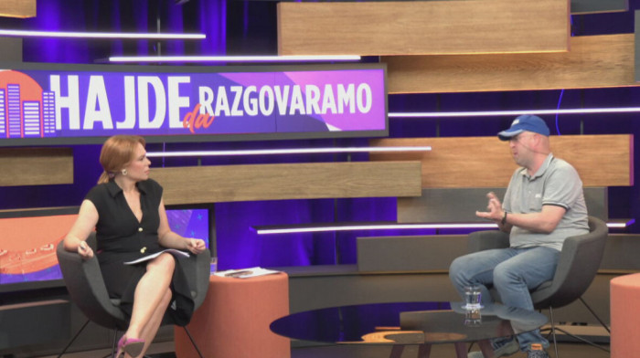 Glasovi na Evroviziji pod lupom: Slučajevi Izraela i Ukrajine ogolili politizaciju, ali i jedan "nerešivi" problem