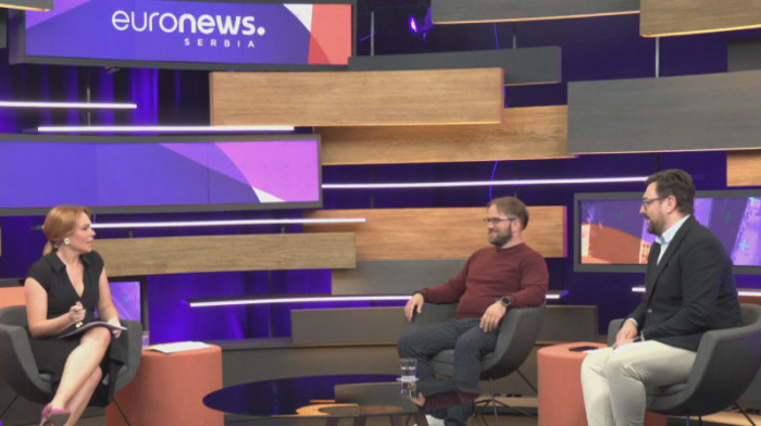 Glasovi na Evroviziji pod lupom: Slučajevi Izraela i Ukrajine ogolili politizaciju, ali i jedan "nerešivi" problem
