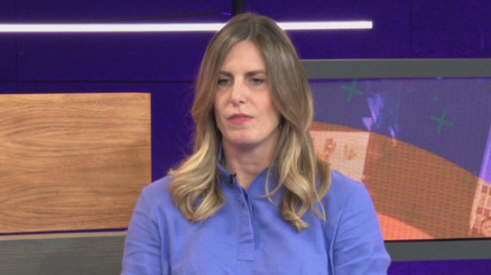 Beograd u ritmu Lige nacija: Jelena Nikolić o prestižnom takmičenju koje stavlja Srbiju u centar odbojkaške mape sveta