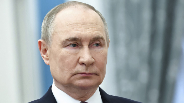 Putin čestitao liderima afričkih zemalja Dan Afrike, najavio proširenje saradnje