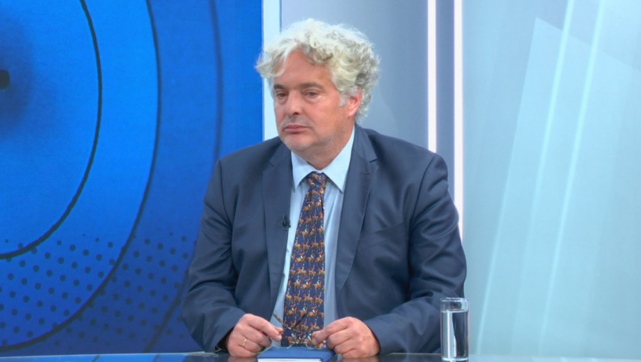 Gajić: Novosadski tužioci kažu da je forenzika rađena 2. novembra a njihovi veštaci 5.11.