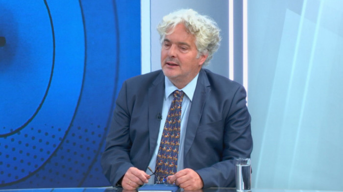 Gajić: Bojović bio informisan o prijavi radova na brzoj pruzi, a novosadsko tužilaštvo nije, jer ga nije ispitalo