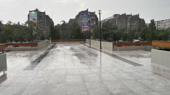 Ciklon sa Mediterana upalio meteoalarme: Obilne kiše i zahlađenje stižu u Srbiju