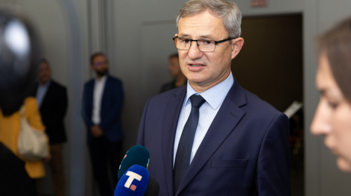 Glamočić: Proizvodi sa palminim uljem moraće da budu jasno obeleženi