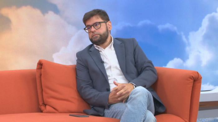 Ivan Karl o predstavljanju srpske kinematografije na prestižnom festivalu: "Kan je jedna vrsta zatvorenog kluba"